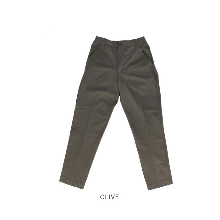 URBAN SQUARE イージーパンツ 通販 スラックス メンズ パンツ トラウザーパンツ ビジカジ オフィスカジュアル 吸汗速乾 接触冷感 アーバンスクエア 34331 | URBAN SQUARE | 21