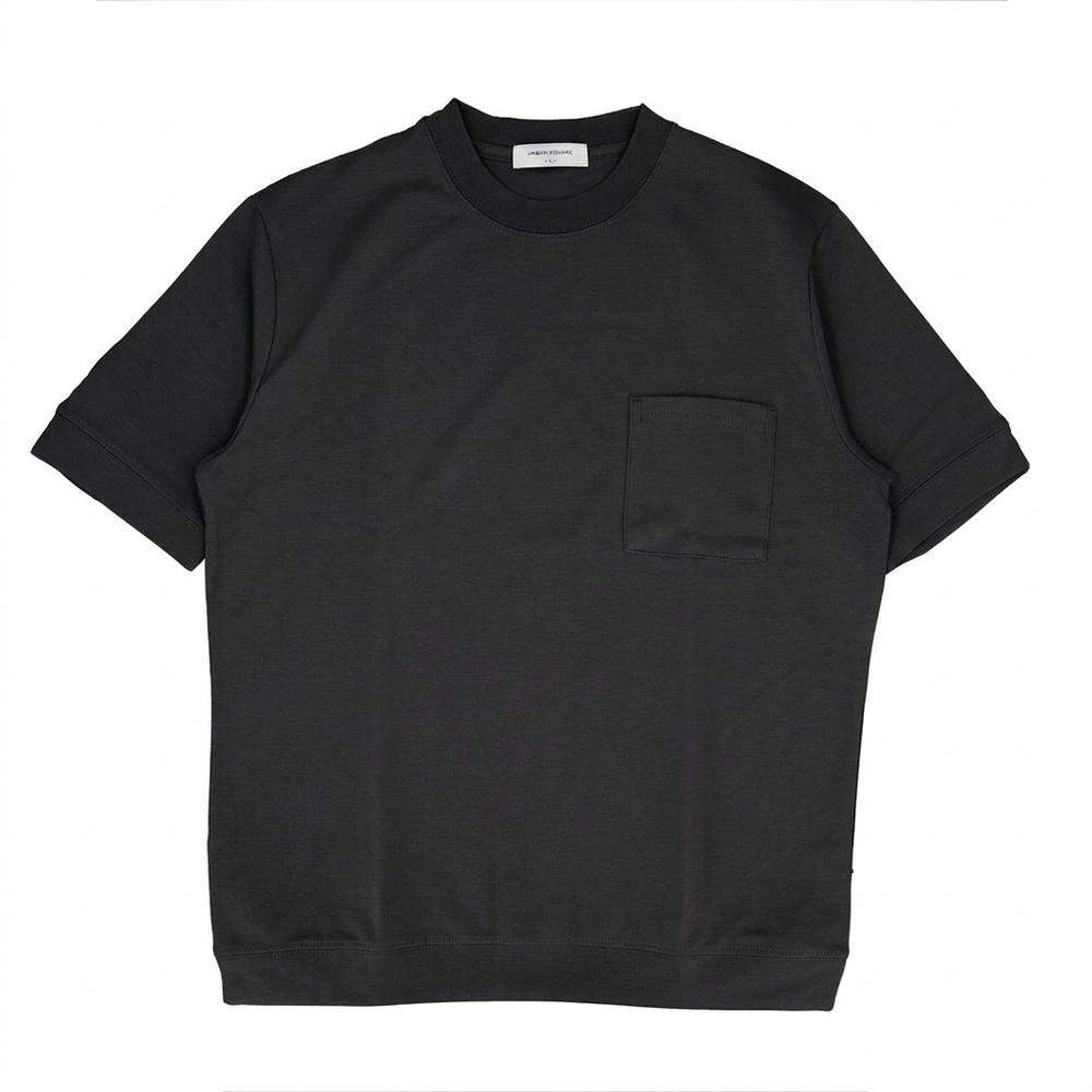 tシャツ メンズ 半袖 通販 URBAN SQUARE 56381 アーバン スクエア 汗