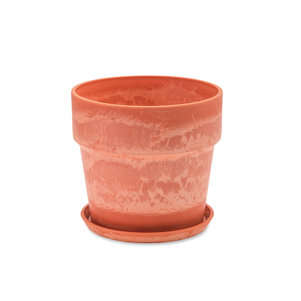 植木鉢 プラスチック おしゃれ 5号 通販 鉢カバー 5号鉢 プランター