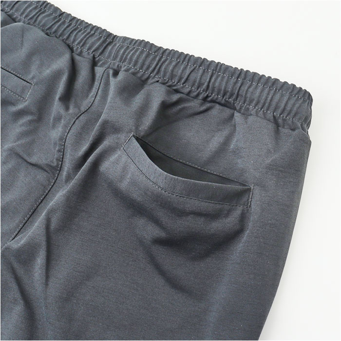 イージーパンツ メンズ 通販 アンクルイージーパンツ テーパードパンツ パンツ メンズパンツ ボトムス リラックス 着脱簡単 ズボン ずぼん イージーパンツ | BACKYARD FAMILY | 12