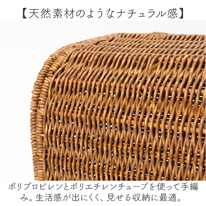 UTILE ユティル パンケース ブレッドケース 通販 小物収納 収納ケース 食品収納 キッチン収納 ロング ロングタイプ 北欧 水で洗える 大きく開く スリム | UTILE | 04