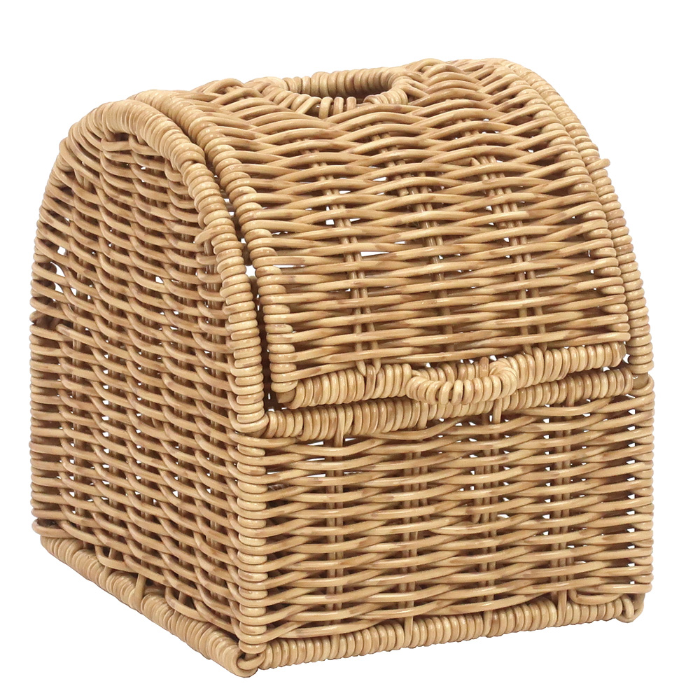 ティシュケース おしゃれ 通販 UTILE ユティル ティッシュカバー ボックスティッシュケース ロールペーパー トイレットペーパー 詰め替え ティシュケース | UTILE | 01