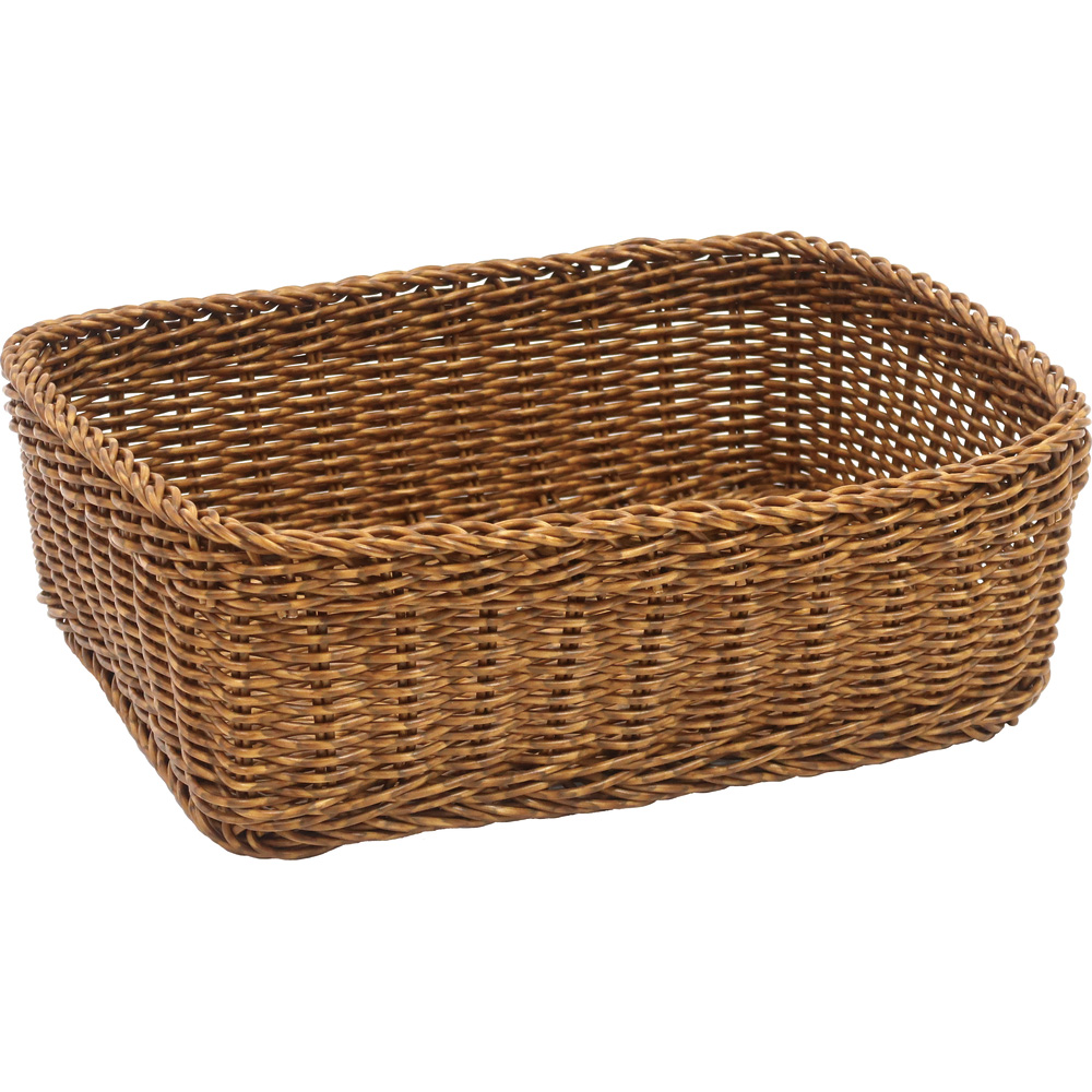 ユティル UTILE ユティル バスケット 通販 小物収納 小物入れ 収納 コンパクト かご カゴ 籠 収納かご 収納カゴ リビング収納 キッチン収納 収納バスケット |  | 02