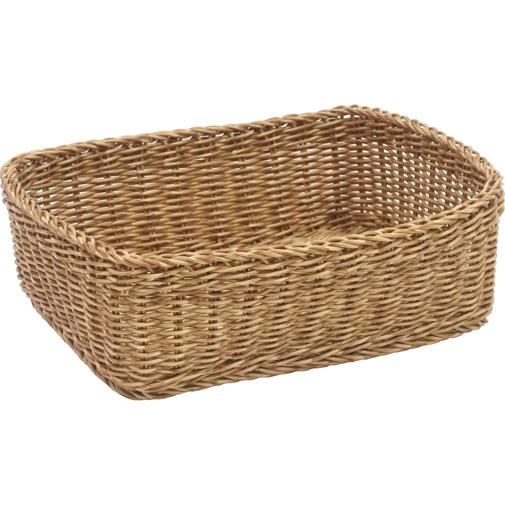 ユティル UTILE ユティル バスケット 通販 小物収納 小物入れ 収納 コンパクト かご カゴ 籠 収納かご 収納カゴ リビング収納 キッチン収納 収納バスケット |  | 01