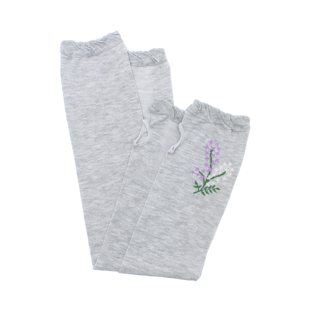 UVカット アームカバー 通販 腕カバー 冷感アームカバー 日焼け対策 かわいい おしゃれ シンプル 冷房対策 紫外線対策 接触冷感 ひんやり 夏 春夏 UVカット | BACKYARD FAMILY | 03