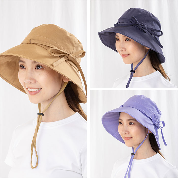 自転車 ヘルメット レディース ハット型 通販 帽子型ヘルメット ハット型ヘルメット 自転車用ヘルメット ヘルメット付帽子 帽子 ぼうし ハット UVハット 自転車 |  | 16