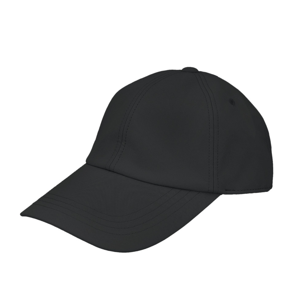 キャップ レディース 深め 通販 レディースキャップ バイザーキャップ 日よけ帽子 つば長キャップ 女性 つば深め サイズ調整 帽子 無地 シンプル キャップ |  | 01