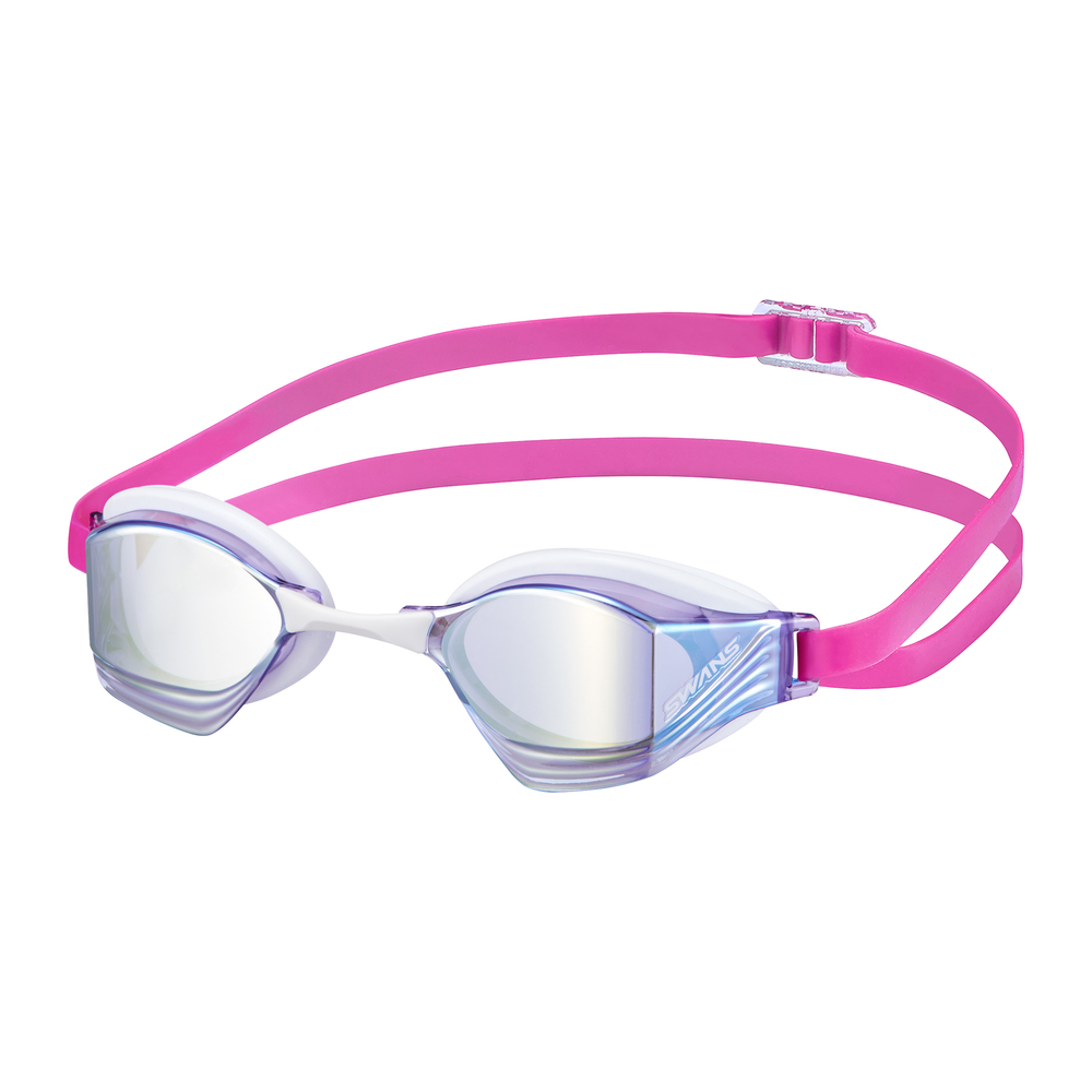 スワンズ SWANS スワンズ スイムゴーグル VEGA-Mre a 通販 日本製 スイム ゴーグル スイミングゴーグル 水中メガネ 水中眼鏡 ミラーレンズゴーグル ミラーレンズ |  | 02