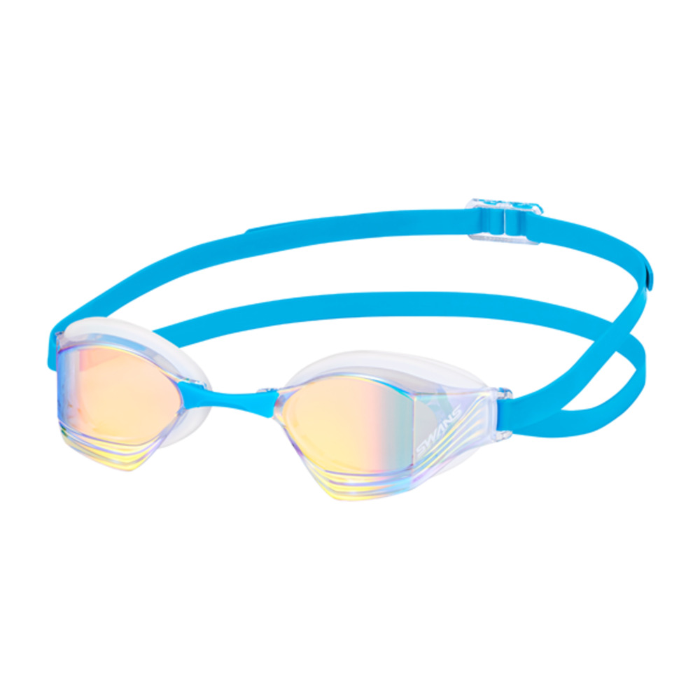 スワンズ SWANS スワンズ スイムゴーグル VEGA-Mre a 通販 日本製 スイム ゴーグル スイミングゴーグル 水中メガネ 水中眼鏡 ミラーレンズゴーグル ミラーレンズ |  | 04