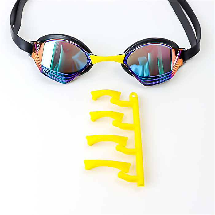 スワンズ SWANS スワンズ スイムゴーグル VEGA-Mre a 通販 日本製 スイム ゴーグル スイミングゴーグル 水中メガネ 水中眼鏡 ミラーレンズゴーグル ミラーレンズ |  | 17