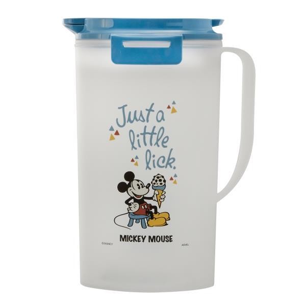 ピッチャー おしゃれ 麦茶 お茶 水 麦茶ポット 洗いやすい 耐熱 冷水筒 水差し 2L 麦茶入れ 軽い 使いやすい ASVEL アスベル DRINK VIO ドリンクビオ ピッチャー |  | 02