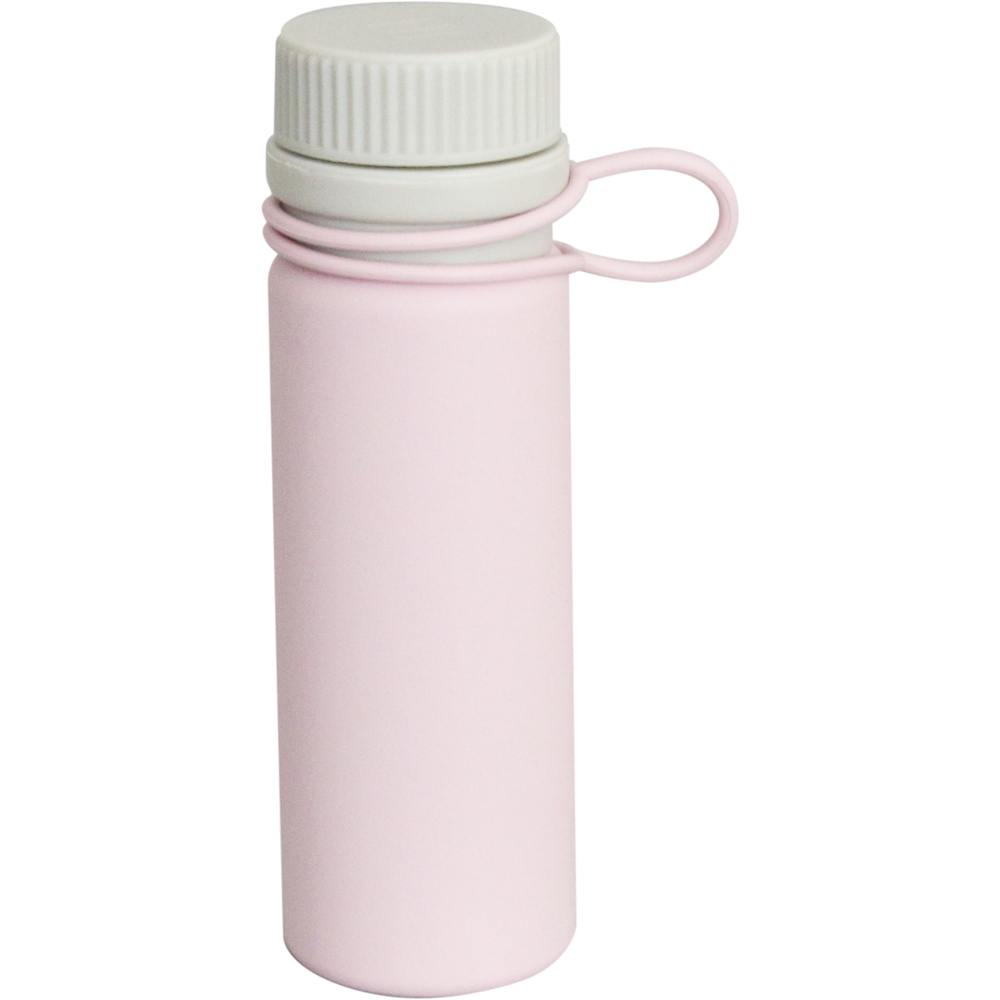 ヴィヴ 通販ヴィヴ viv シリコンボトル 180ml マグボトル ミニボトル 水筒 ダイレクトボトル シリコンボトルナノ シリコーンボトル コンパクト ヴィヴ | ViV | 02