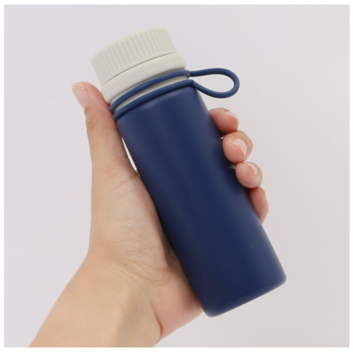 ヴィヴ 通販ヴィヴ viv シリコンボトル 180ml マグボトル ミニボトル 水筒 ダイレクトボトル シリコンボトルナノ シリコーンボトル コンパクト ヴィヴ | ViV | 16