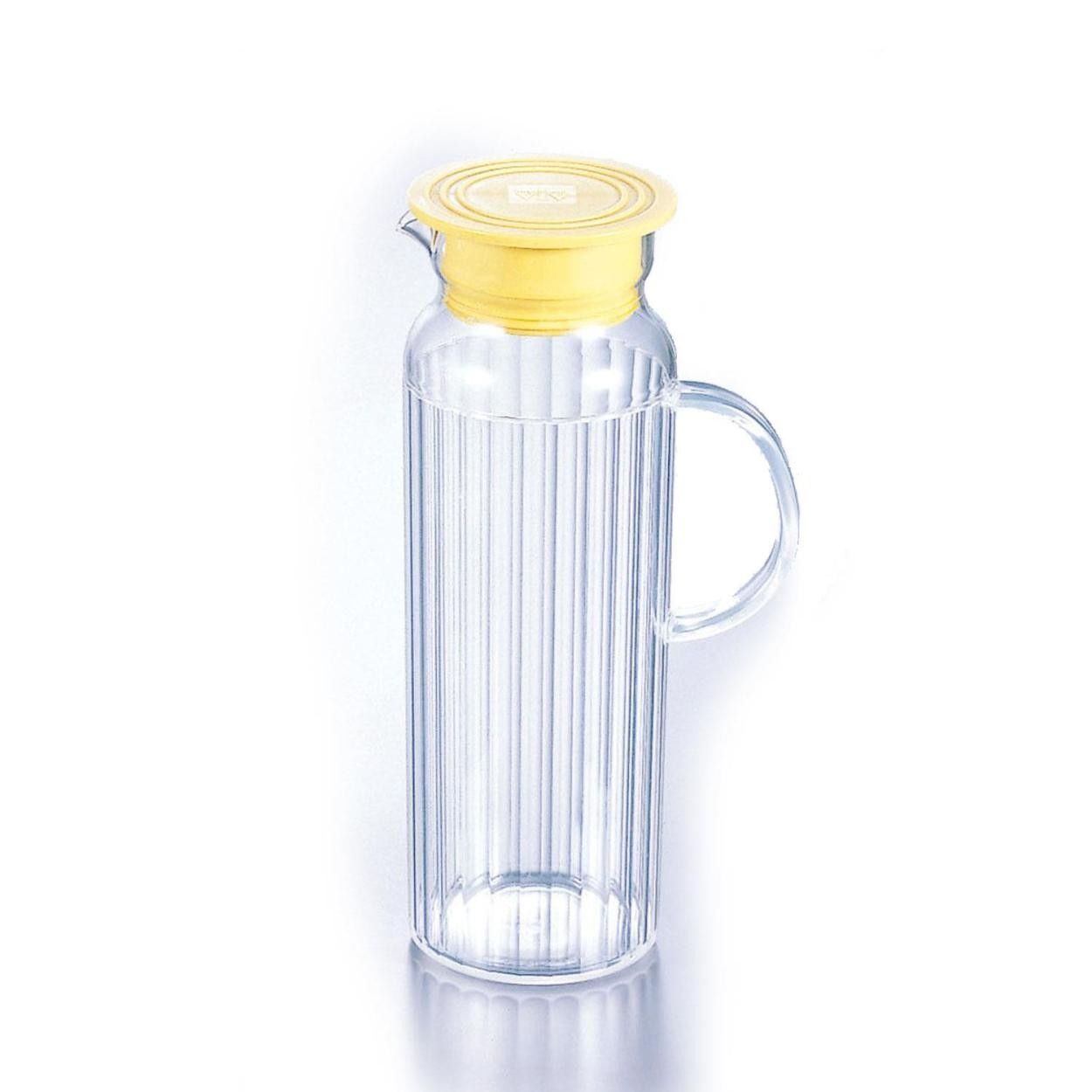 冷水筒 耐熱 スリムジャグ 熱湯 冷水ポット 縦置き スリム ピッチャー 麦茶 水差し モノトーン 1 8l おしゃれ ガラス スケルトン 約2l 麦茶ポット 冷水筒 耐熱 スリムジャグ 熱湯 冷水ポット 縦置き スリム ピッチャー 麦茶 水差し モノトーン 1 8l おしゃれ ガラス スケルトン 約2l 麦茶ポット