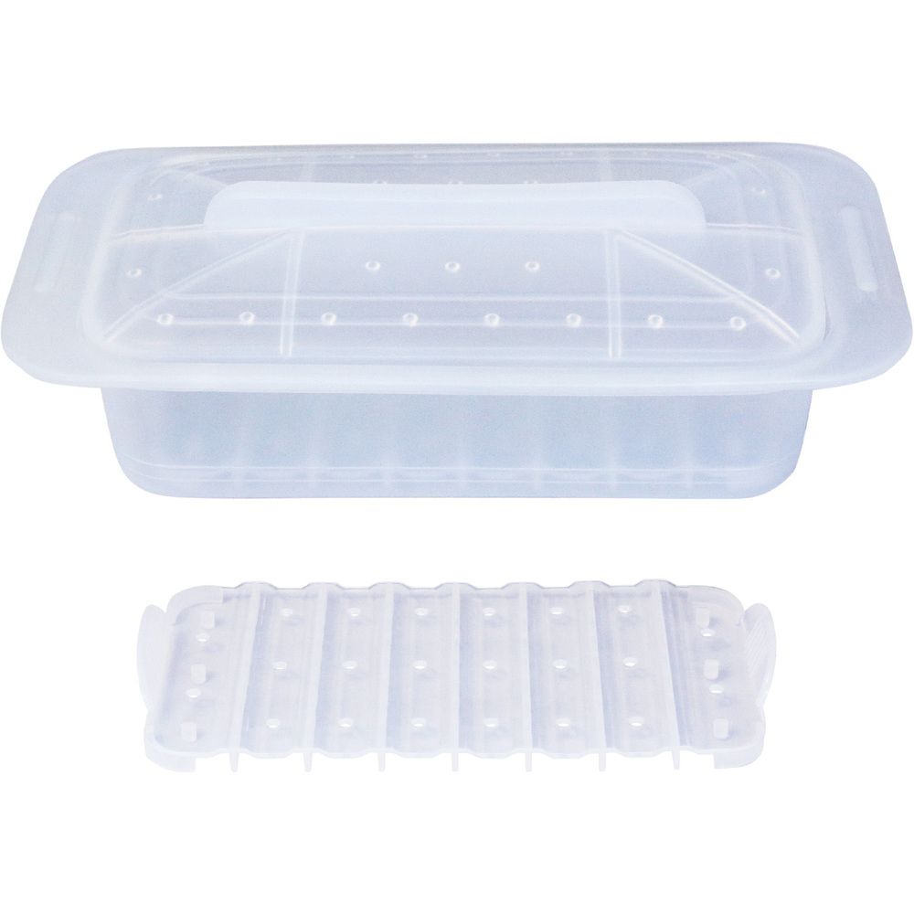 シリコンスチーマー viv ヴィヴ スチーマー 蒸し器 DUE デュエ シリコン スチームケース レンジ調理器具 レンジ調理 容器 ヘルシー 調理器具 シリコンスチーマー | ViV | 05