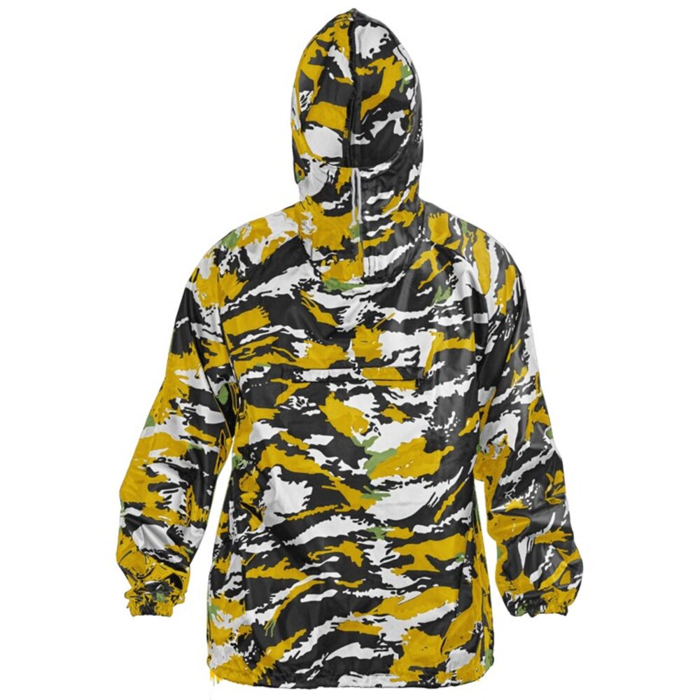 ヤッケ 通販ヤッケ ジャンバー メンズ レインウェア レインパーカー 合羽 カッパ かっば 迷彩 カモフラ アウター トップス ジャケット ジャンパー  ヤッケ |  | 03