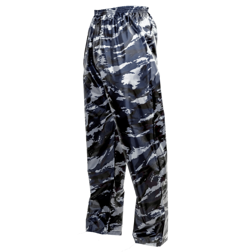 レインウェア パンツ 通販 メンズ レインパンツ迷彩 ヤッケパンツ ヤッケズボン ズボン ボトムス カモフラ 裾ゴム 防風 撥水 はっ水 おしゃれ レインウェア |  | 01