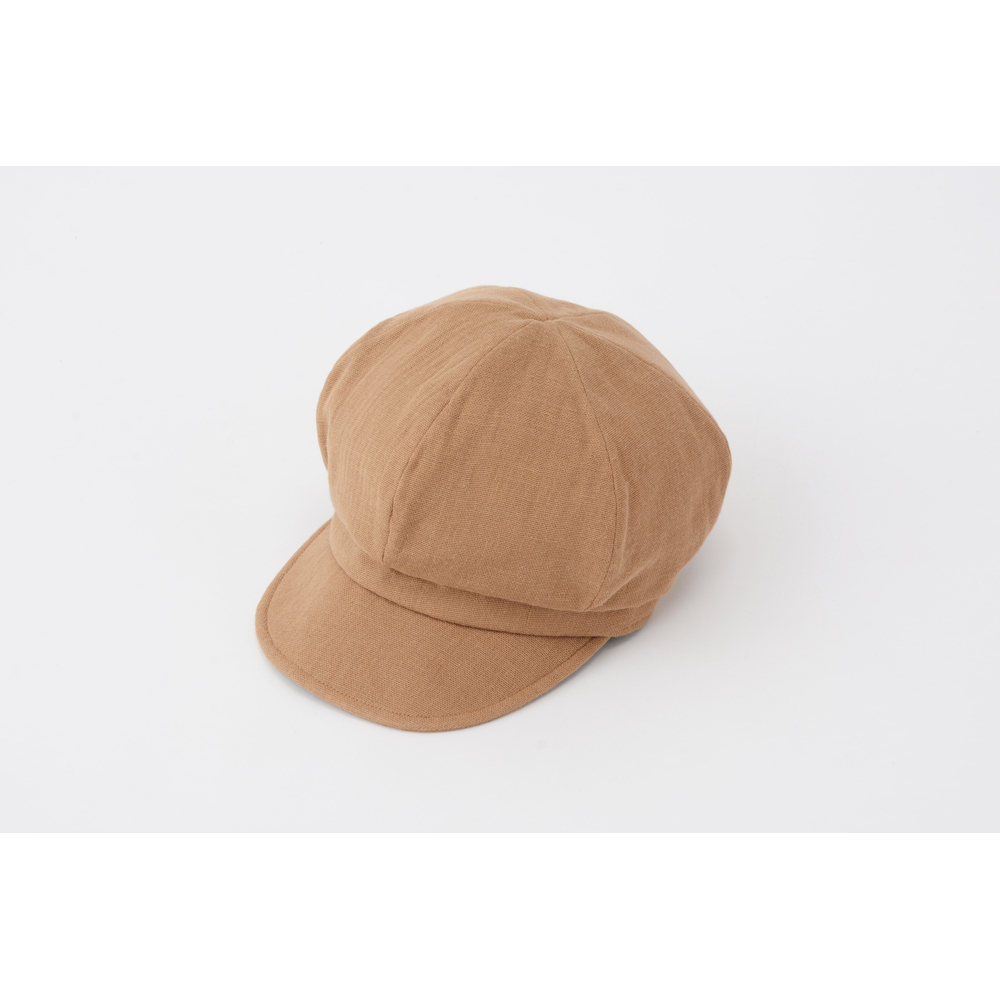 キャスケット コットン ガーゼ レディース 通販 日本製 コットンガーゼキャスケット ガーゼキャスケット キャップ 帽子 ぼうし 今治 UV対策 キャスケット | BACKYARD FAMILY | 02