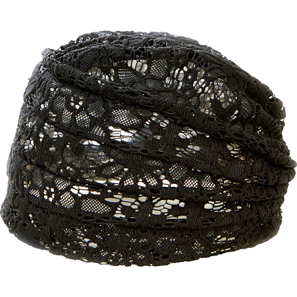 ヘアキャップ レース 通販 ヘアターバン バンダナ ターバン レディース エレガント おしゃれ シニア 女性 白髪隠し 白髪かくし 薄毛隠し 白髪 薄毛 ヘアキャップ |  | 01