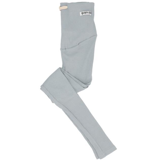 マタニティ 通販マタニティ レギンス リブ 春 秋 大きいサイズ ゆったり ルームウェア 綿 リブスパッツ 妊娠 初期 中期 妊婦 産後 マタニティウエア マタニティ | ブランド登録なし | 07