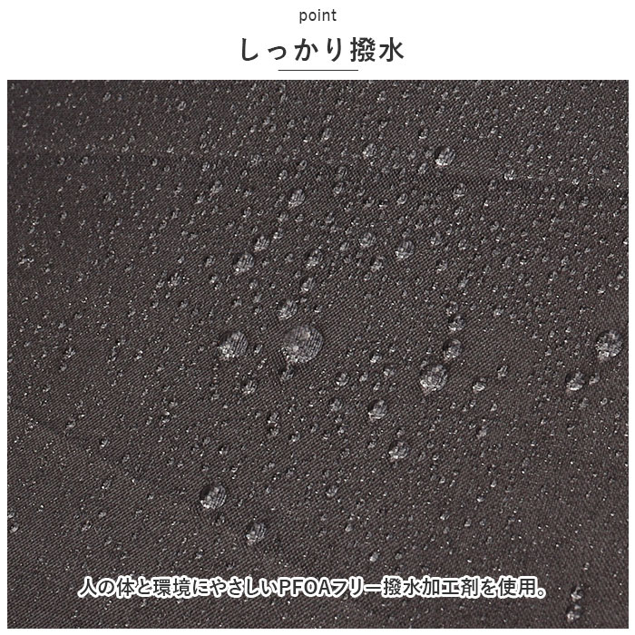 晴雨兼用 通販晴雨兼用 長傘 50cm 晴雨兼用傘 傘 かさ レディース 雨傘 日傘 パラソル シルバコーティング アンブレラ おしゃれ かわいい 可愛い 晴雨兼用 | ブランド登録なし | 16