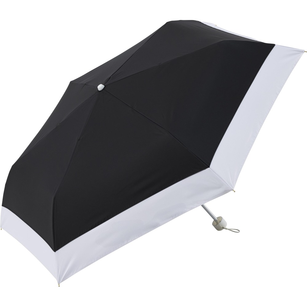 コシラエル 晴雨兼用 折りたたみ傘