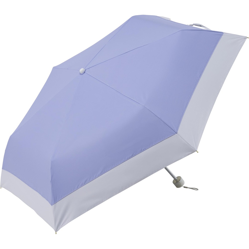 ほぼ新品未使用❗️アンテプリマ　晴雨兼用折りたたみ傘 ペアパンダモチーフ晴雨兼用折りたたみ傘/クリーム ｜ 【公式