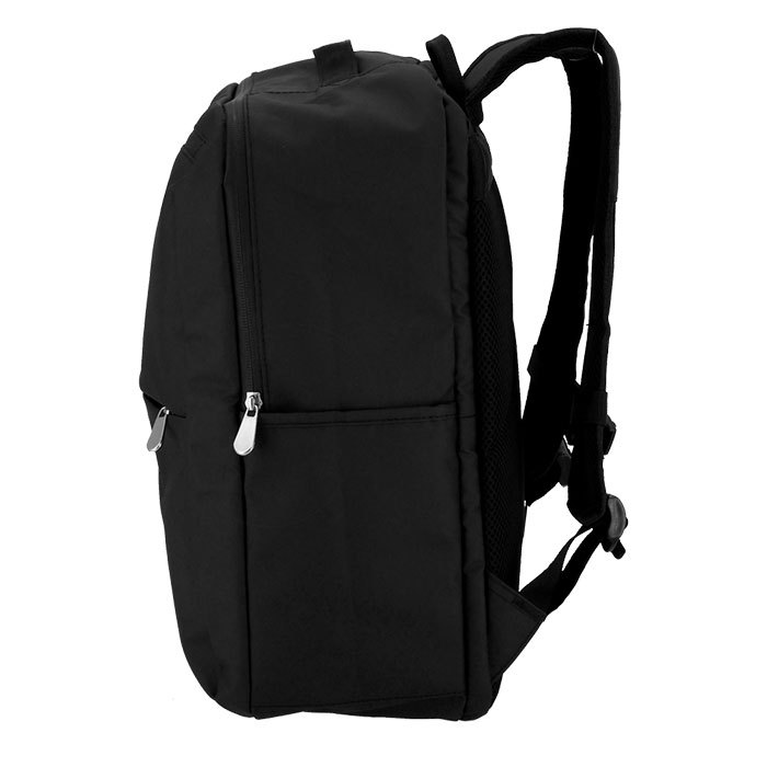 ☆ ブラック ビジネスリュック メンズ 軽量 通販 大容量 ビジネス