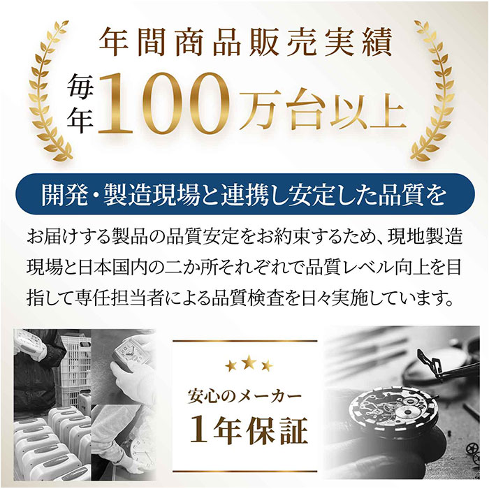 防水時計 MAG W795 通販 ノア精密 お...の詳細画像2