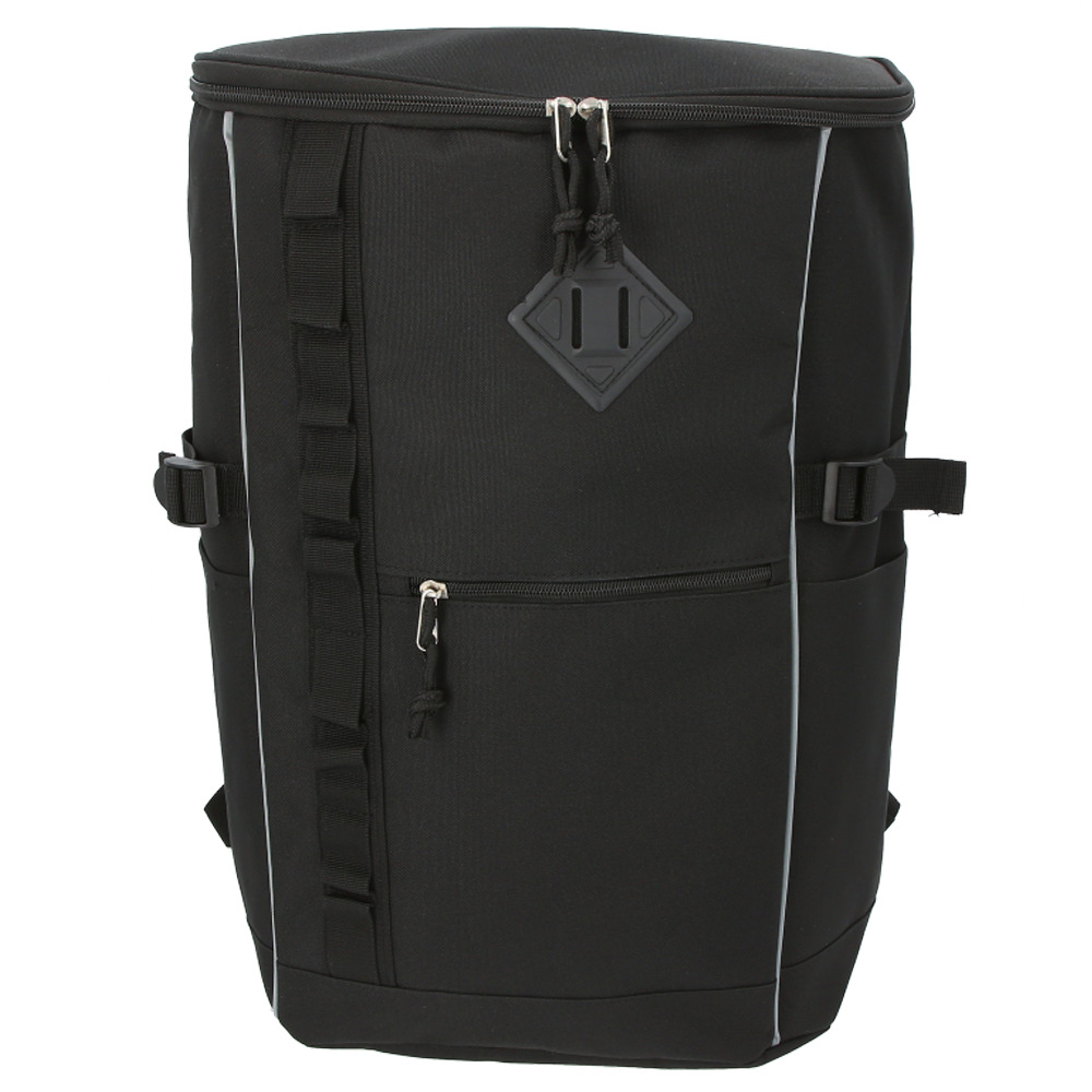 ユナイテッドクラッシー 通販ユナイテッドクラッシー UNITED CLASSY スクエアリュック 大容量 メンズ ビジネスリュック スクエアバッグ ユナイテッドクラッシー |  | 01