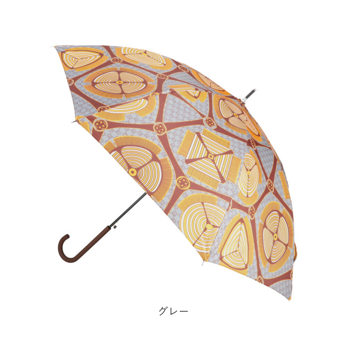 晴雨兼用傘 レディース 日傘 長傘 雨傘 おしゃれ晴雨兼用傘 55cm