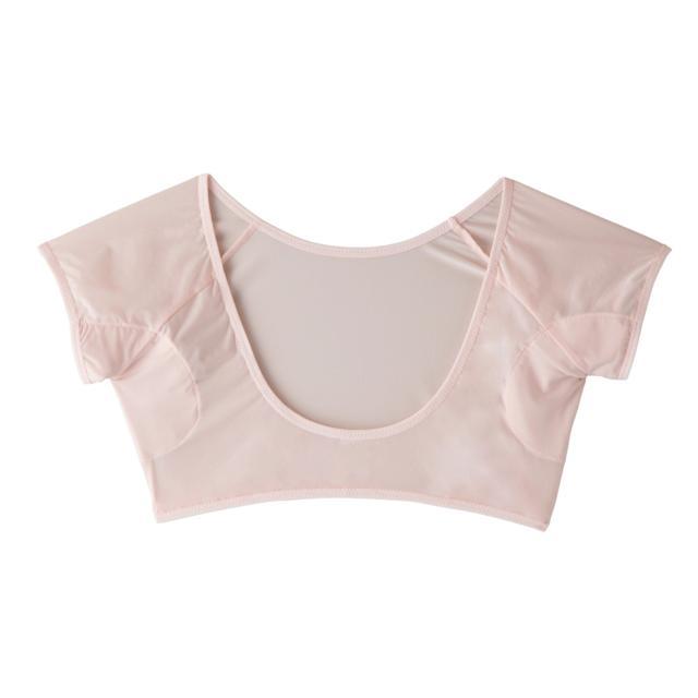 脇汗 インナー 通販 レディース 脇汗インナー 臭い ワキサラクール パーフェクトエアー 脇汗パッド ワキ汗 脇あせ 汗じみ防止 汗染み 汗ジミ 下着 脇汗 | BACKYARD FAMILY | 01