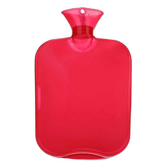 湯たんぽ 通販湯たんぽ かわいい 湯タンポ ゆたんぽ クリア 透明 おしゃれ あったか 暖かい 冷え対策 冷え取り あったかグッズ 防寒 水枕 水まくら 湯たんぽ | BACKYARD FAMILY | 02