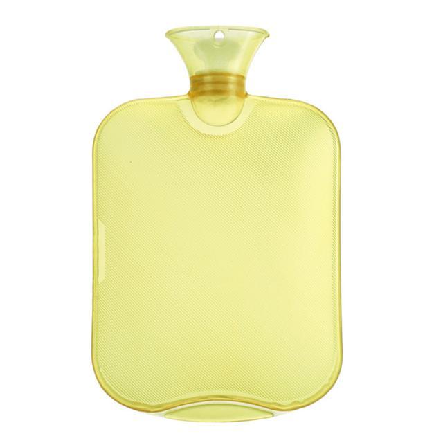 湯たんぽ 通販湯たんぽ かわいい 湯タンポ ゆたんぽ クリア 透明 おしゃれ あったか 暖かい 冷え対策 冷え取り あったかグッズ 防寒 水枕 水まくら 湯たんぽ | BACKYARD FAMILY | 05