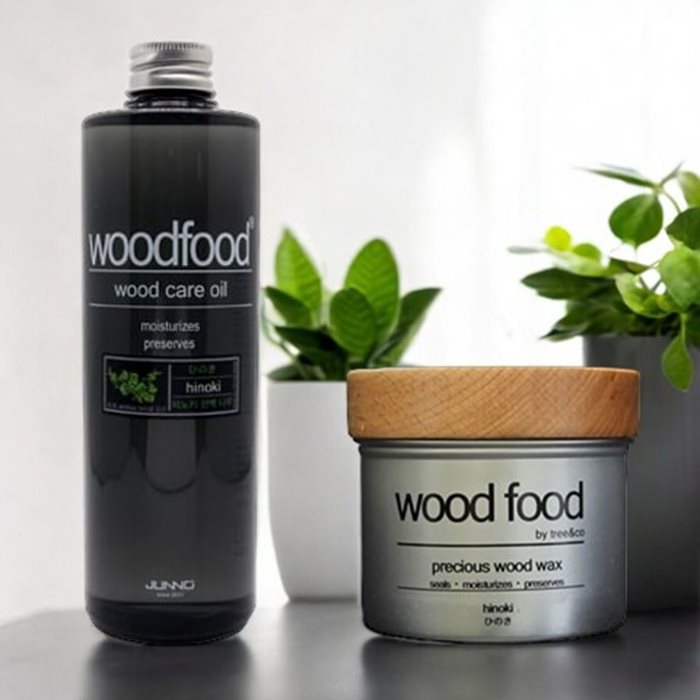 木製品 手入れ セット 通販 日本製 木材 ワックス 木に塗る オイル ヒノキの香り woodfood ウッドフード ウッドケアワックス ウッドケアオイル 木製品 |  | 02