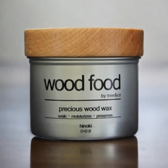 木製品 手入れ セット 通販 日本製 木材 ワックス 木に塗る オイル ヒノキの香り woodfood ウッドフード ウッドケアワックス ウッドケアオイル 木製品 |  | 04