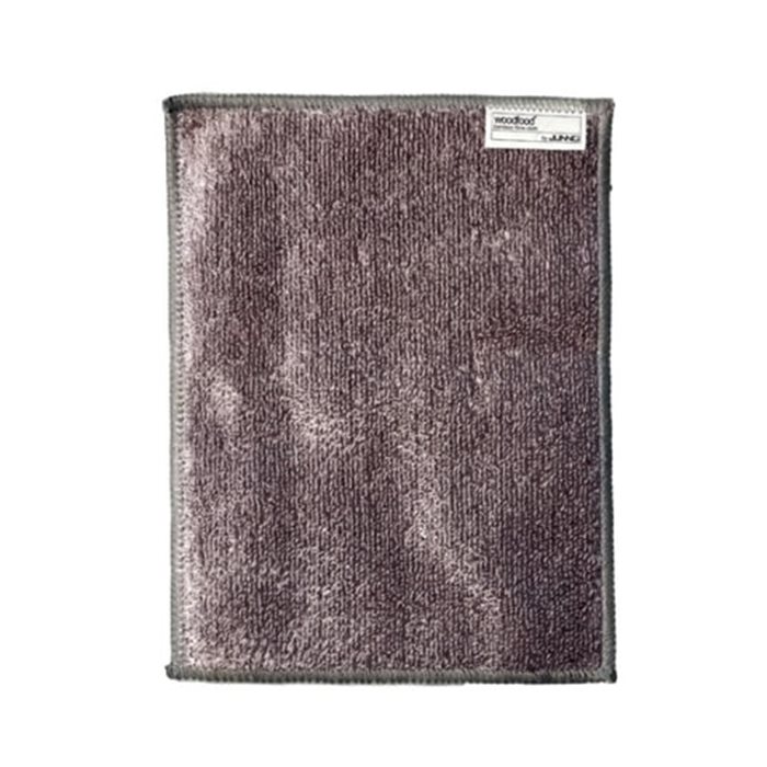 木製品 手入れ セット 通販 日本製 木材 ワックス 木に塗る オイル ヒノキの香り 竹繊維のクロス woodfood ウッドフード ウッドケアワックス |  | 06