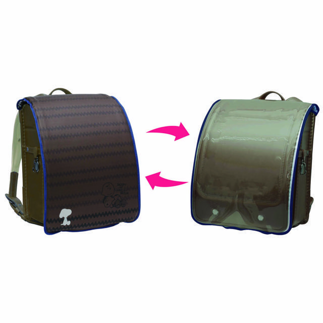 ランドセルカバー 透明 おしゃれ 男の子 女の子 キャラクター すみっコぐらし リバーシブル 両面 クリア 耐水 汚れ防止 キズ隠し ランドセル ランドセルカバー |  | 13