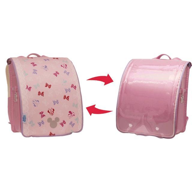 ランドセルカバー 透明 おしゃれ 男の子 女の子 キャラクター すみっコぐらし リバーシブル 両面 クリア 耐水 汚れ防止 キズ隠し ランドセル ランドセルカバー |  | 11