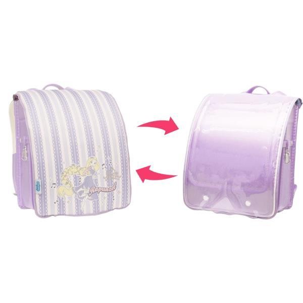 ランドセルカバー 透明 おしゃれ 男の子 女の子 キャラクター すみっコぐらし リバーシブル 両面 クリア 耐水 汚れ防止 キズ隠し ランドセル ランドセルカバー |  | 10