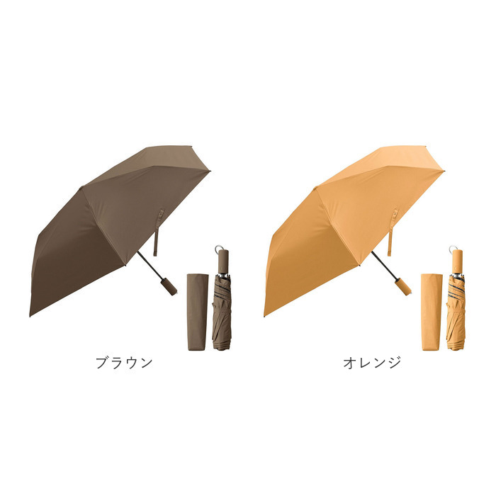 weer 折りたたみ傘 軽量 通販 メンズ レディース 折り畳み傘 晴雨兼用 UVカット カジュアル コンパクト 雨傘 日傘 かわいい おしゃれ かさ カサ 通勤 通学 | BACKYARD FAMILY | 24