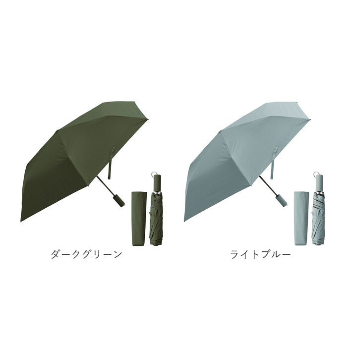 weer 折りたたみ傘 軽量 通販 メンズ レディース 折り畳み傘 晴雨兼用 UVカット カジュアル コンパクト 雨傘 日傘 かわいい おしゃれ かさ カサ 通勤 通学 | BACKYARD FAMILY | 25