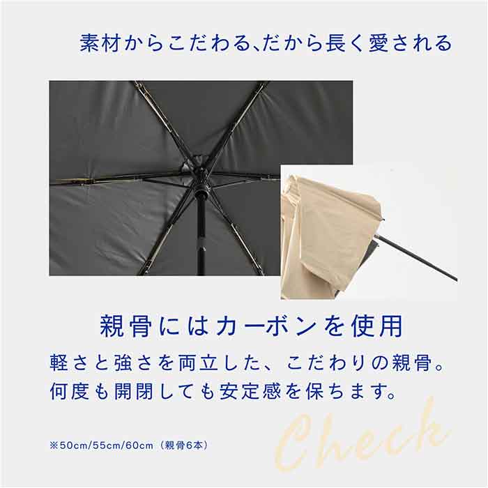 weer 折りたたみ傘 軽量 通販 メンズ レディース 折り畳み傘 晴雨兼用 UVカット カジュアル コンパクト 雨傘 日傘 かわいい おしゃれ かさ カサ 通勤 通学 | BACKYARD FAMILY | 16