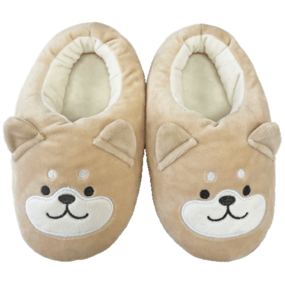 ルームシューズ 子供 通販 スリッパ 子供用 ルームスリッパ キッズ もこもこ 室内履き 子ども用 男の子 女の子 かわいい おしゃれ 可愛い ルームシューズ |  | 01