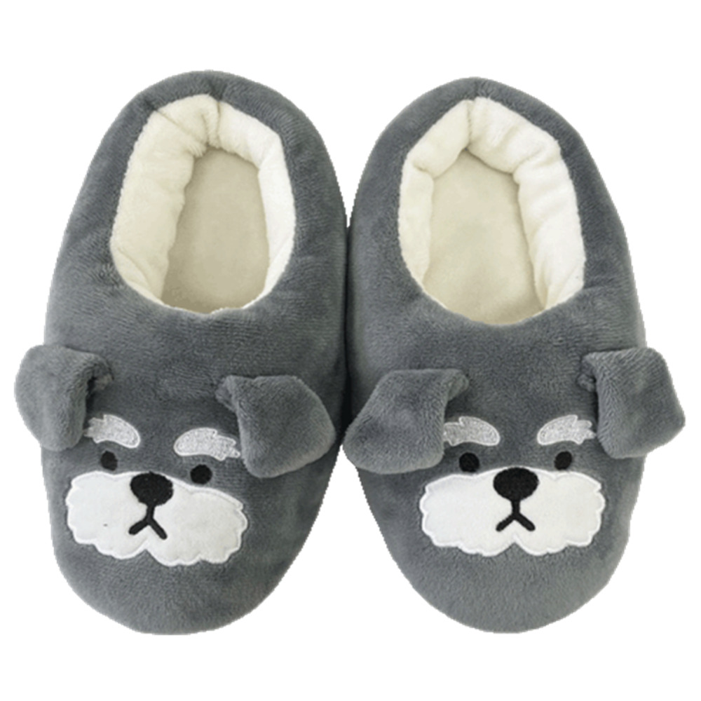 ルームシューズ 子供 通販 スリッパ 子供用 ルームスリッパ キッズ もこもこ 室内履き 子ども用 男の子 女の子 かわいい おしゃれ 可愛い ルームシューズ |  | 02