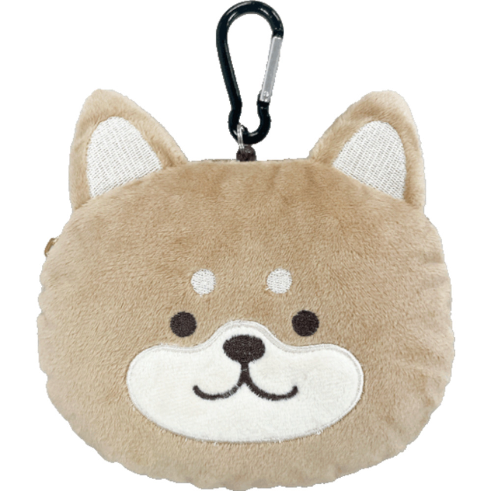 BACKYARD FAMILY（バックヤードファミリー） パスケース リール付き