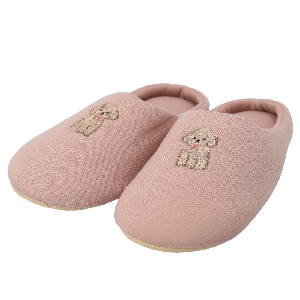 スリッパ 室内 通販 ルームシューズ ルームスリッパ 来客用 室内履き 前閉じ 前詰まり 履きやすい トイレスリッパ レディース おしゃれ かわいい 可愛い |  | 06