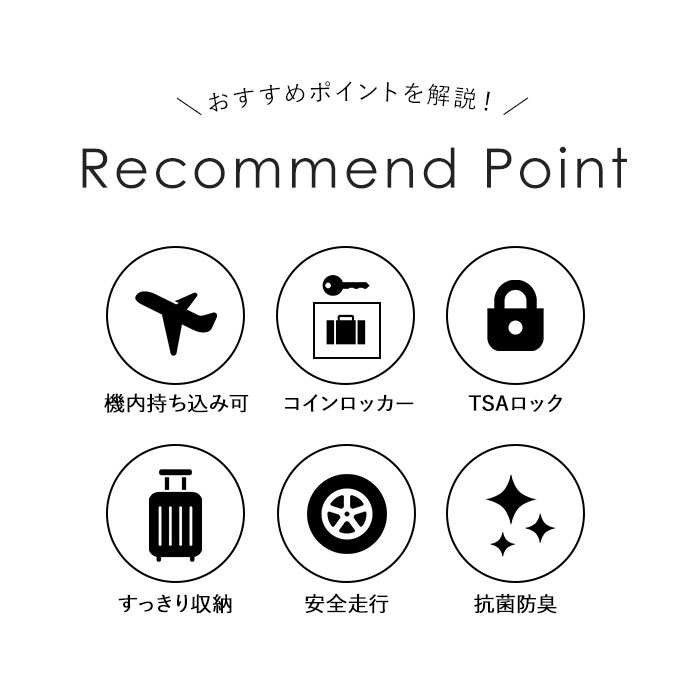 ワイズリー スーツケース 338-2400 通販 キャリーケース キャリーバッグ 旅行カバン コロコロ 旅行かばん メンズ レディース 27L ワイズリー |  | 08