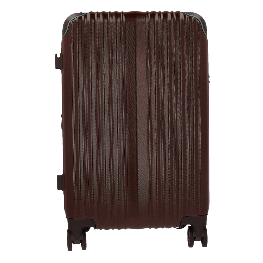 ワイズリー スーツケース 338-2402 通販 キャリーケース キャリーバッグ 旅行カバン 旅行かばん メンズ レディース Mサイズ 52L - 58L ワイズリー |  | 07