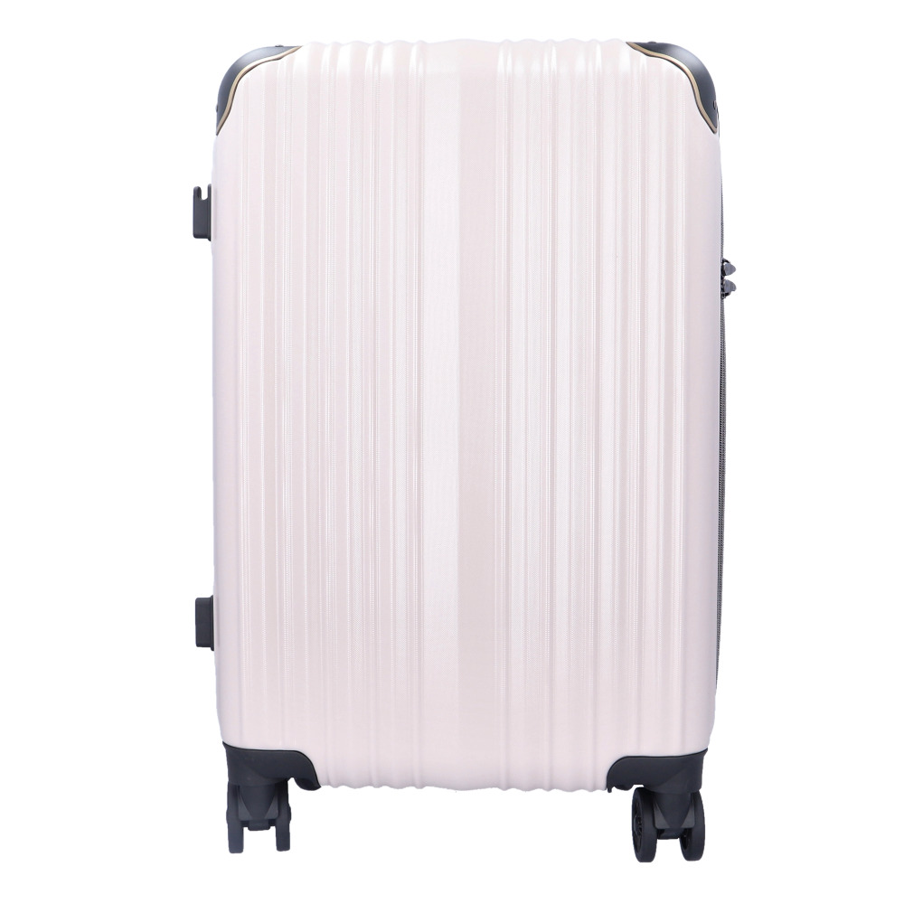 ワイズリー スーツケース 338-2402 通販 キャリーケース キャリーバッグ 旅行カバン 旅行かばん メンズ レディース Mサイズ 52L - 58L ワイズリー |  | 10